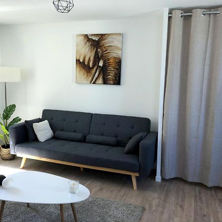 Une Parenthese De Confort A Proximite Du Centre Saumur Exteriér fotografie