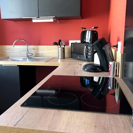 Une Parenthese De Confort A Proximite Du Centre Saumur Exteriér fotografie