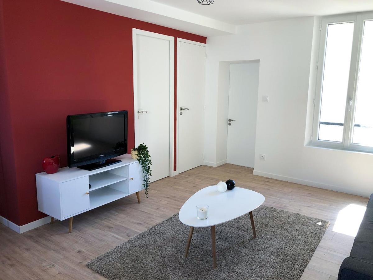 Une Parenthese De Confort A Proximite Du Centre Saumur Exteriér fotografie