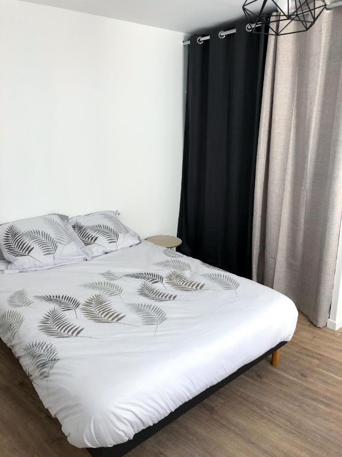 Une Parenthese De Confort A Proximite Du Centre Saumur Exteriér fotografie